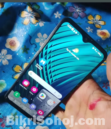 Samsung Galaxy A10s 2/32 Ram Rom